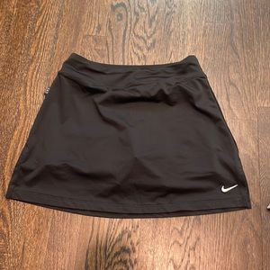 Nike tennis skort